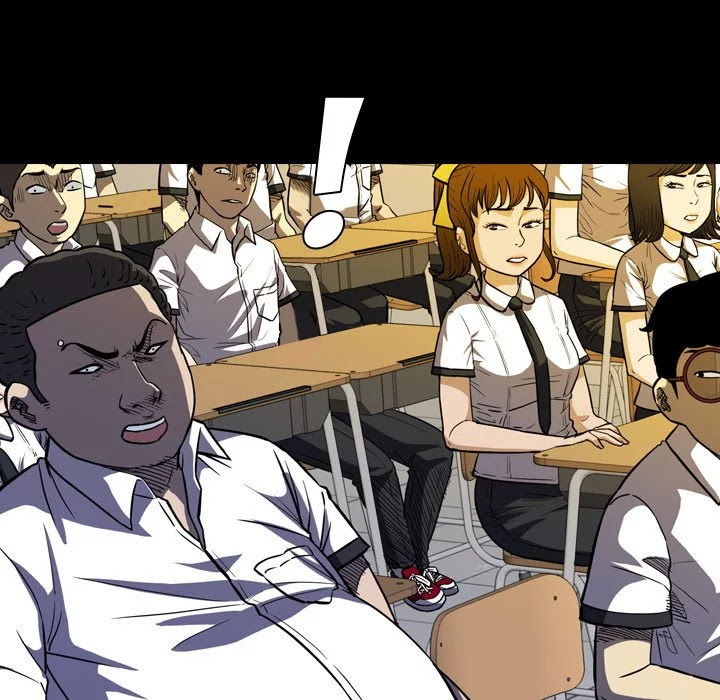 Watch Dog Chapter 08 Bahasa Indonesia